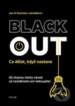 Blackout - Jan Juhaňák - kniha z kategorie Pro děti