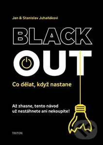 Blackout - Jan Juhaňák
