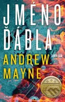 Jméno ďábla - Andrew Mayne - kniha z kategorie Detektivky, thrillery a horory