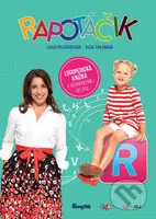 Rapotáčik - Lucia Palugyayová, Oľga Tokárová - kniha z kategorie Naučné knihy