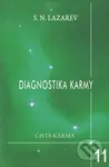 Diagnostika karmy 11 - Sergej N. Lazarev - kniha z kategorie Spiritualita