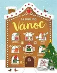 24 dnů do Vánoc - kniha z kategorie Beletrie pro děti