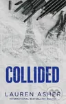 Collided - Lauren Asher - kniha z kategorie Romantická