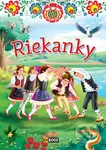 Riekanky - kniha z kategorie Pro děti
