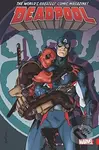 Deadpool: World's Greatest (Volume 4) - Gerry Duggan, Ian Doescher a kol. - kniha z kategorie Komiksy