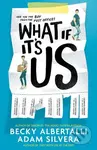 What If It's Us - Becky Albertalli, Adam Silvera - kniha z kategorie Pro děti