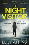 The Night Visitor - Lucy Atkins - kniha z kategorie Thrillery