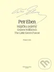 Hájíčku zelený - Petr Eben