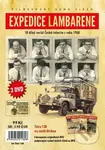 Expedice Lambarene (3x DVD) - Jiří Stöhr - film z kategorie Cestopisy