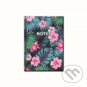 Notes Mini - Exotika,Notes Mini - Exotika