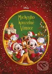 Disney: Mickeyho kouzelné Vánoce - kniha z kategorie Pohádky