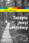 Terapie mezi stromy - Adam Táborský - kniha z kategorie Psychoterapie