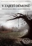 V zajetí démonů - James Wan - film z kategorie Horory