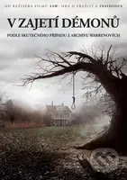 V zajetí démonů - James Wan - film z kategorie Horory
