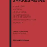 William Shakespeare. Antologia - William Shakespeare - kniha z kategorie Literární věda