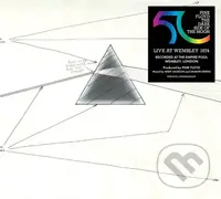 Pink Floyd: The Dark Side Of The Moon Live At Wembley 1974
