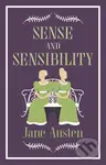 Sense and Sensibility - Jane Austen