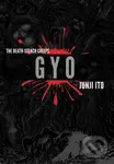 Gyo (2-in-1) (Deluxe Edition) - Junji Ito