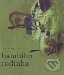 Bambiho rodinka - Felix Salten - kniha z kategorie Pohádky