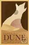 Dune - Frank Herbert