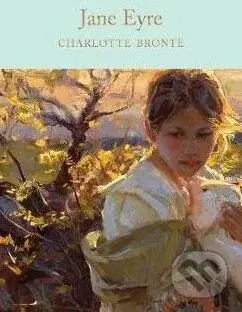 Jane Eyre - Charlotte Brontë