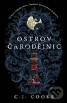 Ostrov čarodějnic - C.J. Cooke