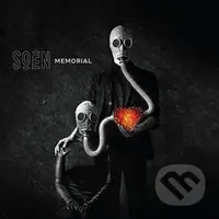 Soen: Memorial LP - Soen