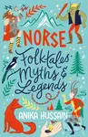 Norse Folktales, Myths and Legends - Anika Hussain - kniha z kategorie Pohádky