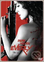Everly - Joe Lynch - film z kategorie Akční thrillery