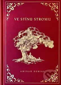Ve stínu stromu - Aminah Dobias - kniha z kategorie Beletrie