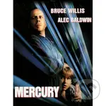 Mercury - Harold Becker - film z kategorie Akční dramata