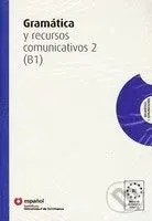 Gramatica Y Recursos Comunicativos 2 (B1) - kniha z kategorie Jazykové učebnice a slovníky