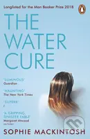 The Water Cure - Sophie Mackintosh - kniha z kategorie Sci-fi