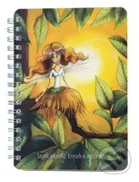 Kroužkový blok LESNÍ VÍLA