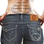 Cicuškine zápisky - bestofka vol. 1  - Olivia  Olivieri - audiokniha z kategorie Beletrie