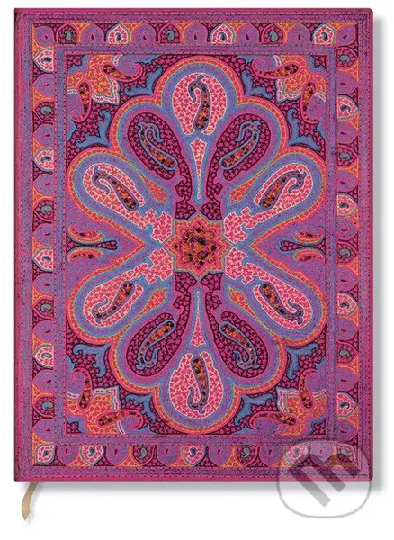 Paperblanks - Adina (ultra, linajkový)