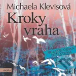 Kroky vraha - Michaela Klevisová - audiokniha z kategorie Detektivky, thrillery a horory