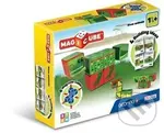 Stavebnice Magicube Obojživelníci - hra z kategorie Stavebnice