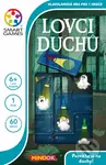 Lovci Duchů (SMART) - hra z kategorie Vzdělávací hry