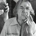 Tváře - Karel Meister - kniha z kategorie Fotografie