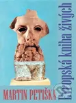 Evropská kniha živých - Martin Petiška - kniha z kategorie Poezie