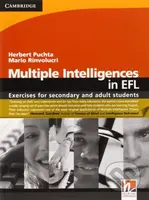 Multiple Intelligences in EFL - kniha z kategorie Vysoké školy