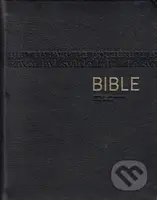 Bible (Český ekumenický překlad)