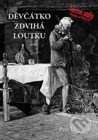 Děvčátko zdvihá loutku - kniha z kategorie Magie a okultismus