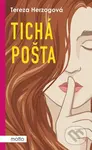 Tichá pošta - Tereza Herzogová - kniha z kategorie Romantická
