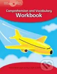 Young Explorers 1: Comprehension and Vocab Workbook - kniha z kategorie Jazykové učebnice a slovníky