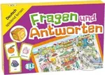 Deutsch Spielend Lernen: Fragen und Antworten - hra z kategorie Vzdělávací hry