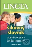 Norsko-český, česko-norský šikovný slovník (...nejen do školy) - kniha z kategorie Jazykové učebnice a slovníky