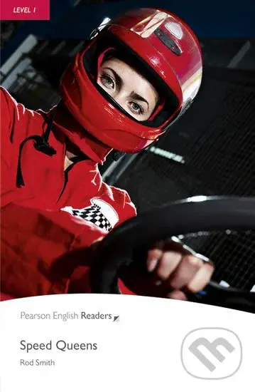 Speed Queens (Level 1 - Bk/CD Pack) - Rod Smith