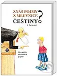 Znáš pojmy z mluvnice češtiny? - Jana Pavlovská - kniha z kategorie 2. stupeň